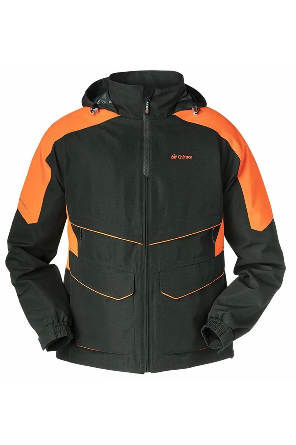 Chaqueta Chiruca Hombre Egil 08