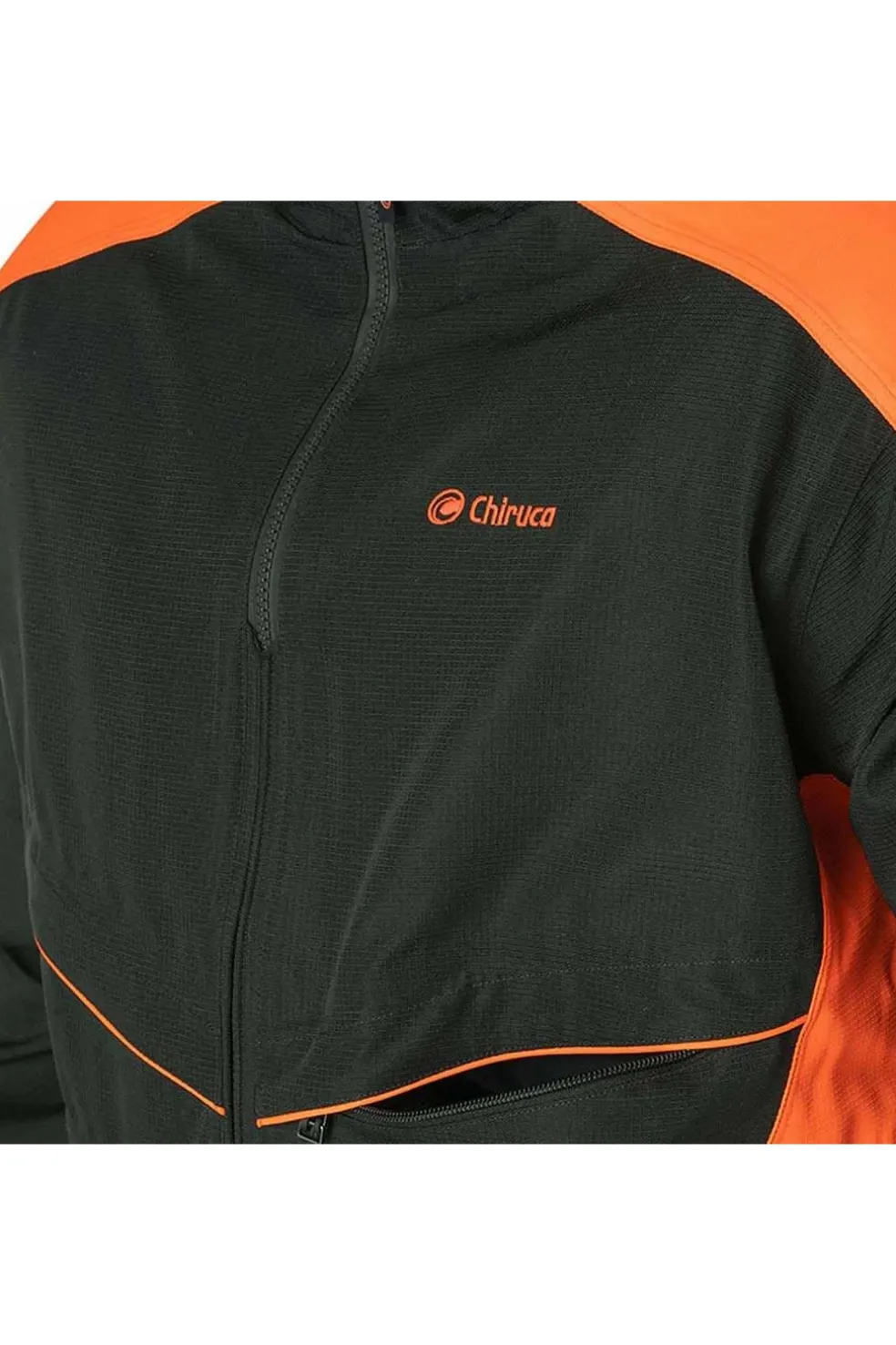 Chaqueta Chiruca Hombre Egil 08