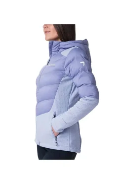 Chaqueta Columbia Mt. Defiance