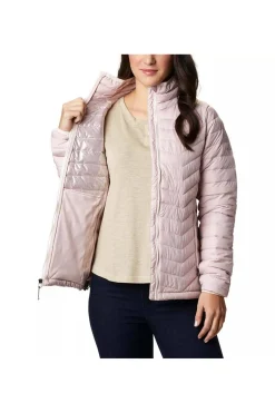 Chaqueta Columbia W Powder Lite™ para mujer WK1498 618