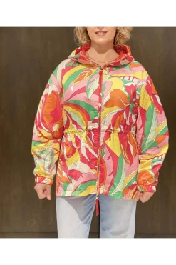 chaqueta dichi reversible aiko 15