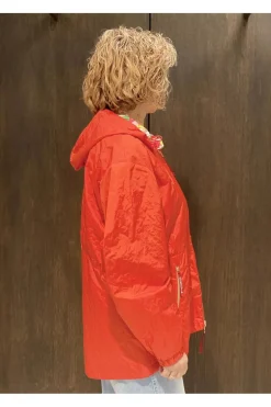 chaqueta dichi reversible aiko 15