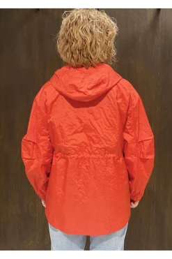 chaqueta dichi reversible aiko 15