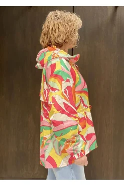 chaqueta dichi reversible aiko 15