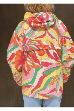 chaqueta dichi reversible aiko 15