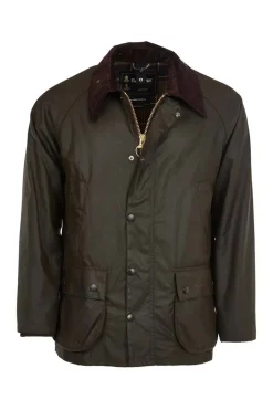 Chaqueta Encerada Clásica Barbour Bedale MWX0010OL71