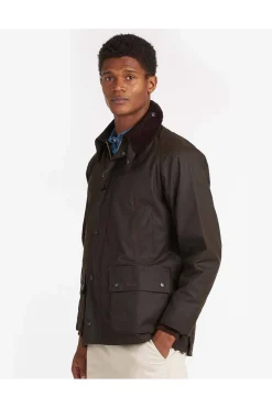 Chaqueta Encerada Clásica Barbour Bedale MWX0010OL71