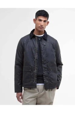 Chaqueta Encerada Hombre Barbour Reelin Waxed mwx1106ny92