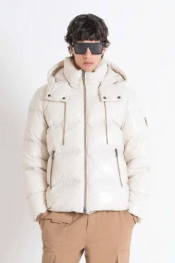 chaqueta Hombre Antony Morato mmco00882 1016