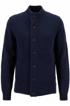 Chaqueta Hombre Barbour Essential Elbow Patch MKN0731NY91 Navy