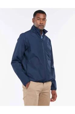 chaqueta Hombre Barbour impermeable korbel mwb0939ny52 navy