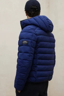 Chaqueta Hombre Ecoalf Aspen 165 Ink Blue