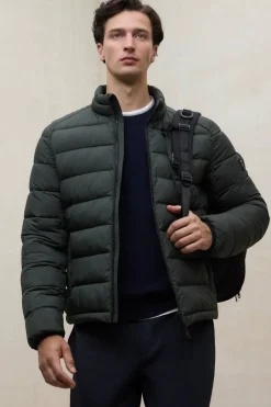 Chaqueta Hombre Ecoalf Beret 076 Beetle