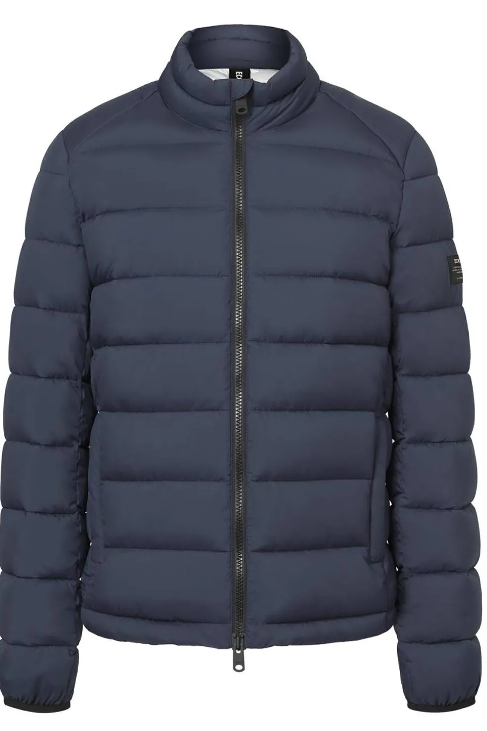Chaqueta Hombre Ecoalf Beret 601 Blue Navy
