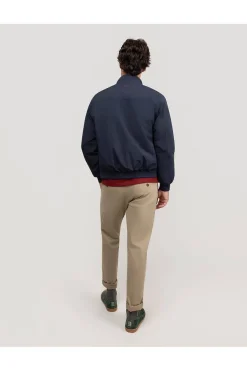 Chaqueta Hombre El Ganso Naútica 1040W250027 Marino