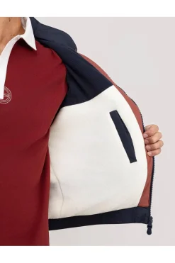 Chaqueta Hombre El Ganso Naútica 1040W250027 Marino