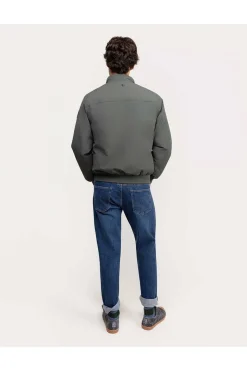 Chaqueta Hombre El Ganso Naútica 1040W250029 Verde