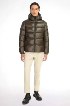 chaqueta hombre Hetregó scott fgl