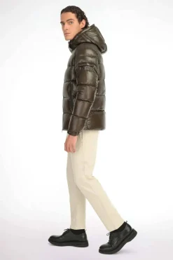 chaqueta hombre Hetregó scott fgl