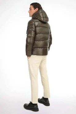 chaqueta hombre Hetregó scott fgl