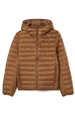 Chaqueta Hombre Lacoste BH2909 SIX