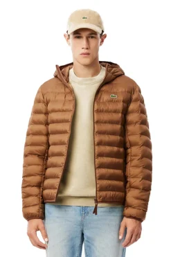 Chaqueta Hombre Lacoste BH2909 SIX