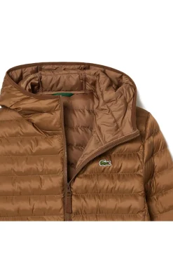 Chaqueta Hombre Lacoste BH2909 SIX