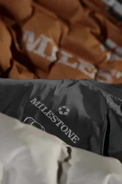 Chaqueta Hombre Milestone Brayden 43034160390 15 Sand