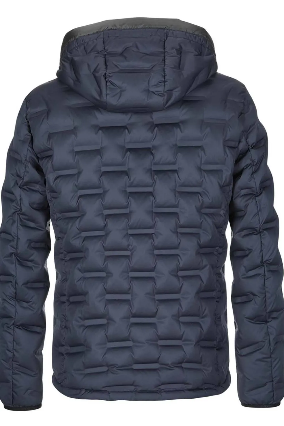 Chaqueta Hombre Milestone Brayden 43034160390 39 Night Blue