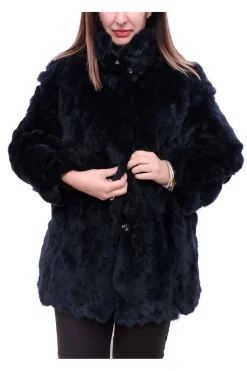 chaqueta medinapiel r194 marino