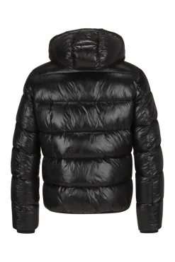 chaqueta Milestone kendo 330404 60375 99 negro