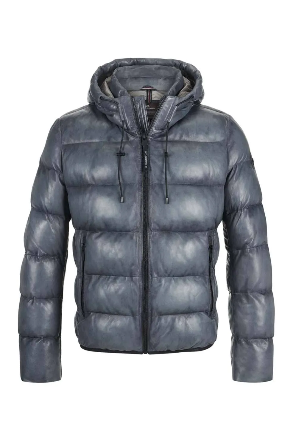 chaqueta Milestone safi 331068 60290 33