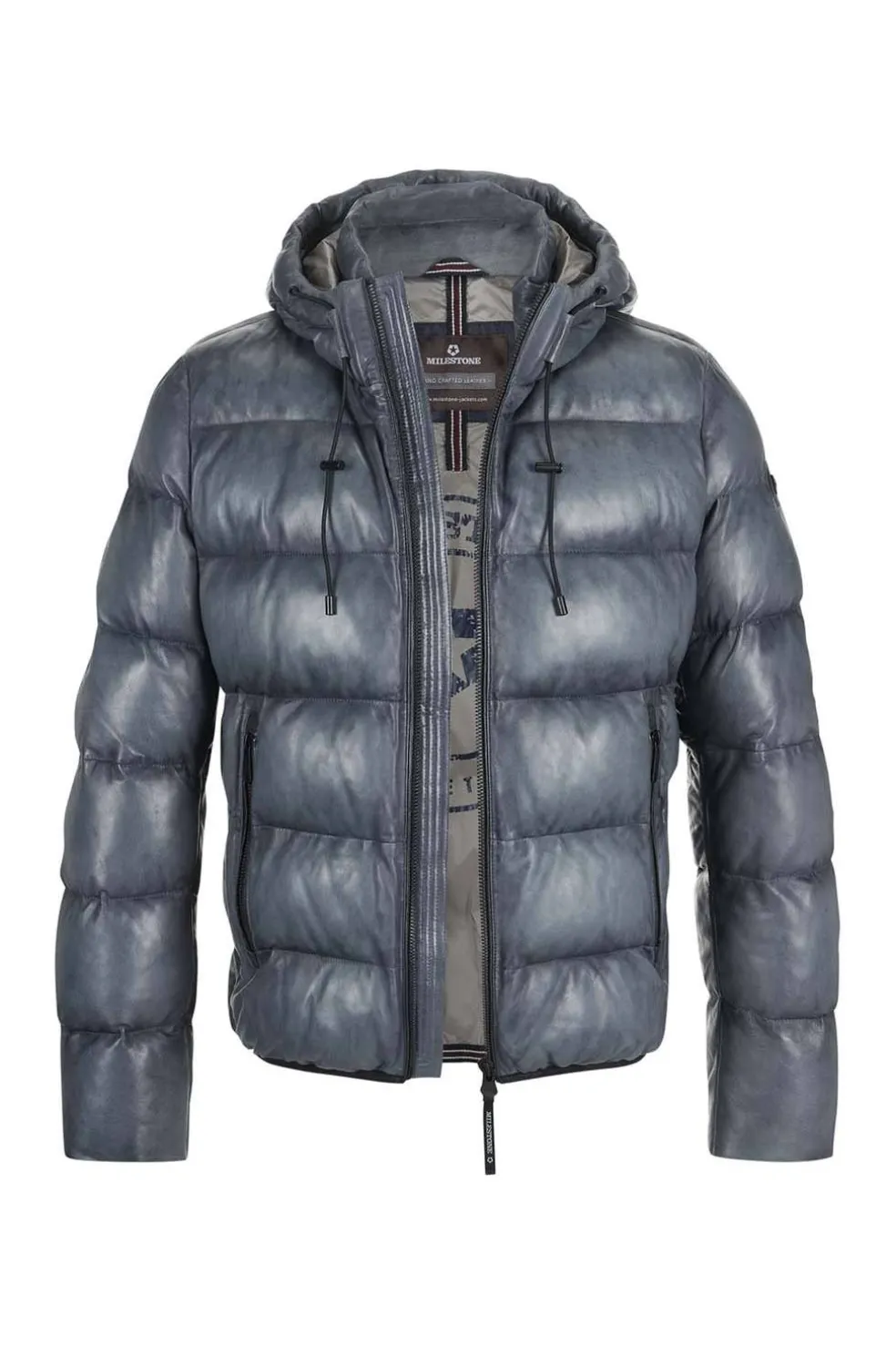 chaqueta Milestone safi 331068 60290 33