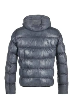 chaqueta Milestone safi 331068 60290 33