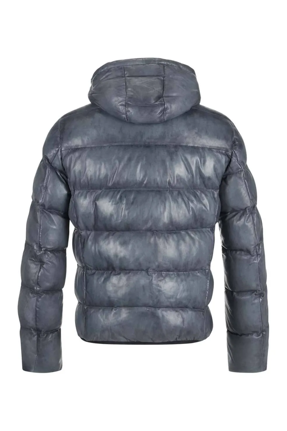 chaqueta Milestone safi 331068 60290 33