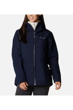 Chaqueta mujer columbia Tipsoo Lake™ 3-in-1 impermeable 1956673 472