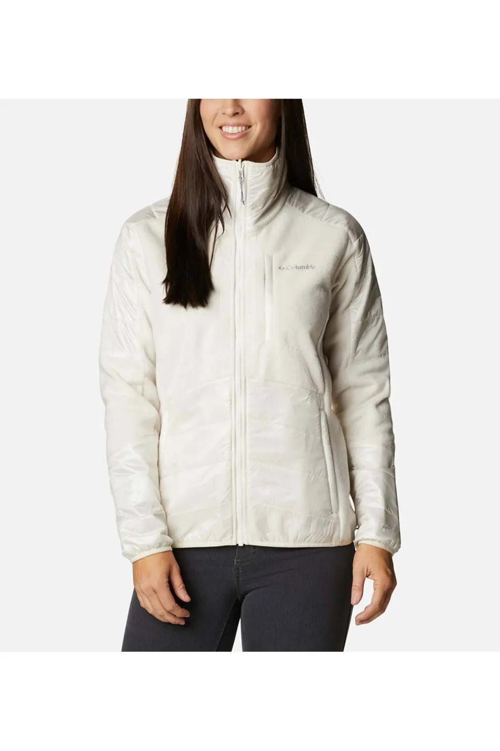 Chaqueta mujer columbia Tipsoo Lake™ 3-in-1 impermeable 1956673 472