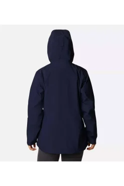 Chaqueta mujer columbia Tipsoo Lake™ 3-in-1 impermeable 1956673 472