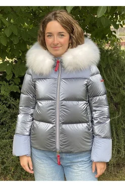 Chaqueta Mujer Dichi Ivon 10