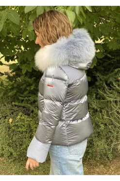 Chaqueta Mujer Dichi Ivon 10