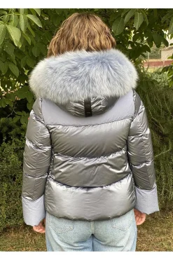 Chaqueta Mujer Dichi Ivon 10