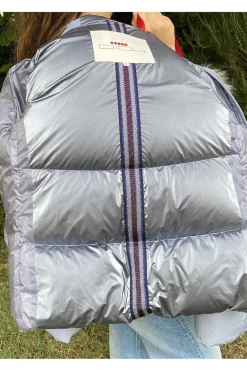 Chaqueta Mujer Dichi Ivon 10