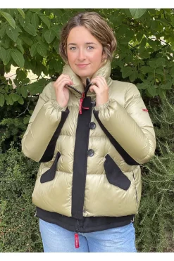 Chaqueta Mujer Dichi Maian 03