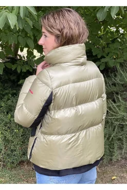 Chaqueta Mujer Dichi Maian 03