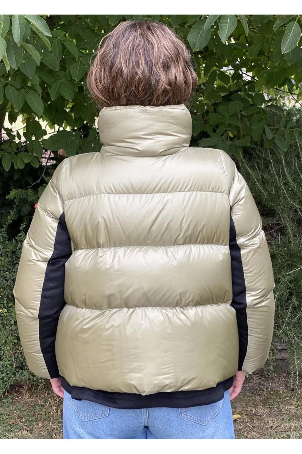 Chaqueta Mujer Dichi Maian 03