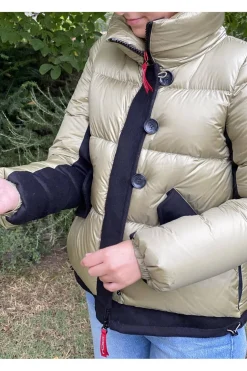 Chaqueta Mujer Dichi Maian 03