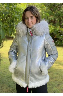 Chaqueta Mujer Dichi Sayuri 01