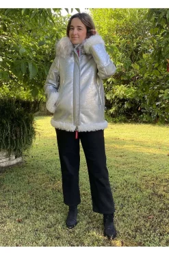 Chaqueta Mujer Dichi Sayuri 01