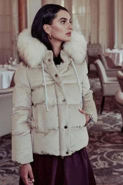 Chaqueta Mujer Donjaz Eigua 10