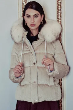 Chaqueta Mujer Donjaz Eigua 10